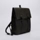 dámsky ruksak RAINS RUKSAK MSN BAG MINI W3 13310-01 farba čierna