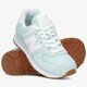 dámske tenisky (obuv) NEW BALANCE 574  wl574ps2 farba modrá