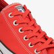dámske tenisky (obuv) CONVERSE CHUCK TAYLOR ALL STAR  153816c farba červená
