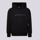 dámska mikina S.NOW JOB SIZEER HOODIE “I THINK I DO” BLACK si123blu50002 farba čierna