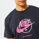 pánske tričko NIKE TRIČKO M NSW SPU GPX SS TEE dv1128-045 farba čierna