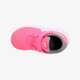 detské tenisky (obuv) NIKE TANJUN (TDV) 818386610 farba ružová