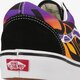 pánske tenisky (obuv) VANS UA OLD SKOOL vn0a5krfb5n1 farba čierna