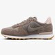 dámske tenisky (obuv) NIKE W INTERNATIONALIST 828407-205 farba hnedá