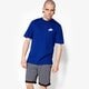 pánske tričko NIKE TRIČKO SS AV15 TOP SS KNIT 837010429 farba tmavomodrá