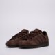dámske tenisky (obuv) ADIDAS SUPERSTAR II W kj4652 farba hnedá