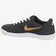 pánske skate obuv NIKE PAUL RODRIGUEZ 9 CS  749555071 farba čierna