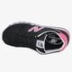 NEW BALANCE WL554SMK wl554smk farba čierna