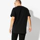 pánske tričko NIKE TRIČKO SS M NSW TEE NSW 2 BM 927396-010 farba čierna