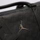 dámska taška JORDAN TAŠKA MONOGRAM DUFFLE lm0987-023 farba čierna