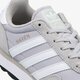 dámske tenisky (obuv) ADIDAS HAVEN bb2738w farba sivá