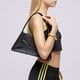 dámska taška ADIDAS TAŠKA SHOULDERBAG jc6001 farba čierna