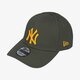 pánska šiltovka NEW ERA ČIAPKA 9FORTY NYY OLV NEW YORK YANKEES NOVMLF 12490166 farba khaki