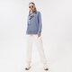dámska mikina NIKE MIKINA S KAPUCŇOU W NSW ESSNTL HOODIE PO HBR dx2319-493 farba modrá