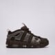 pánske tenisky (obuv) NIKE AIR MORE UPTEMPO LOW fz3055-200 farba hnedá