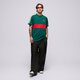 pánske tričko ADIDAS TRIČKO 3S PANEL TEE jd4277 farba zelená