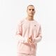 dámska mikina NEW BALANCE MIKINA NB ESSENTIALS UNI-SSENTIALS CREW ut21501pie farba ružová