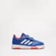 detské tenisky (obuv) ADIDAS TENSAUR SPORT 2.0 CF K gx7154k farba tmavomodrá