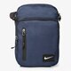 dámska taška NIKE TAŠKA CORE SMALL ITEMS II ba4293405 farba tmavomodrá
