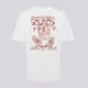 pánske tričko NIKE TRIČKO U NSW TEE LSE SWOOSH SOUNDS ih1369-100 farba biela