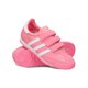 detské tenisky (obuv) ADIDAS DRAGON OG CF C bb2495 farba ružová