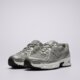 dámske tenisky (obuv) NEW BALANCE 740  u740sg2 farba sivá