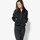 dámska mikina NIKE MIKINA W NSW RALLY JKT VARSITY AIR 920445-010 farba čierna