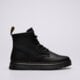 pánska vychádzková obuv DR.MARTENS BROOKLINE CHUKKA 6 EYE BOOT 41550001 farba čierna