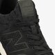 pánske tenisky (obuv) NEW BALANCE MRL996DK mrl996dk farba čierna