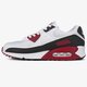 pánske tenisky (obuv) NIKE AIR MAX 90  ct4352-104 farba biela
