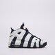 detské tenisky (obuv) NIKE AIR MORE UPTEMPO KI BG fv5371-100 farba tmavomodrá