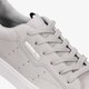 dámske tenisky (obuv) ADIDAS SLEEK W g27353 farba sivá