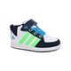 detské tenisky (obuv) ADIDAS JAN BS MID C  m25062 farba biela