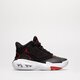 detské tenisky (obuv) JORDAN MAX AURA 4 BG  dq8404-006 farba čierna