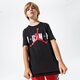 detské tričko JORDAN TRIČKO JDB MJ SS CREW 2 TEE 956869-023-eh farba čierna