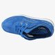 dámske tenisky (obuv) ASICS GEL-LYTE III  h5u3l4242 farba modrá