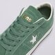 pánske tenisky (obuv) CONVERSE CONS ONE STAR PRO SUEDE a07618c farba zelená