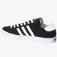 ADIDAS COURTVANTAGE s79302 farba čierna