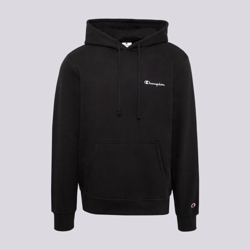CHAMPION MIKINA S KAPUCŇOU HOODED SWEATSHIRT
