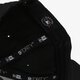 pánska šiltovka NEW ERA ČIAPKA 9FORTY NYY BLK/BLUE NEW YORK YANKEES BLKDTL 12490478 farba čierna
