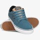 pánske tenisky (obuv) ETNIES BARGE LS 4101000351442 farba modrá