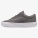 dámske tenisky (obuv) VANS OLD SKOOL  v004ojjt6 farba sivá