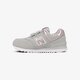 detské tenisky (obuv) NEW BALANCE KV574F1Y kv574f1y farba sivá