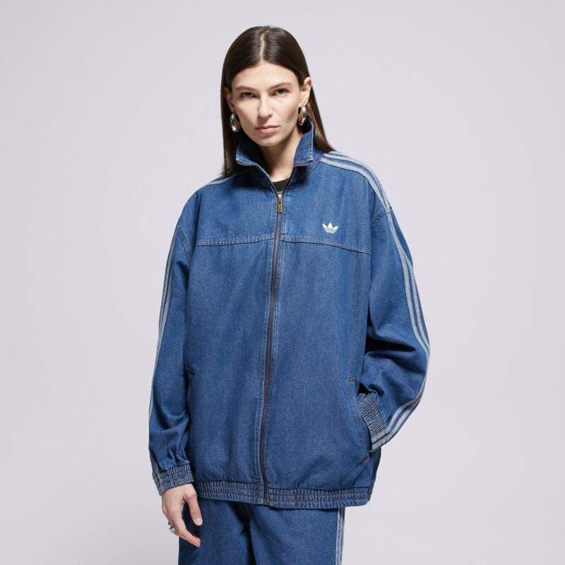 ADIDAS BUNDA FIREBIRD TT D