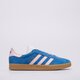 dámske tenisky (obuv) ADIDAS GAZELLE W jh7219 farba modrá