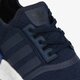 detské tenisky (obuv) ADIDAS NMD_R1 J ee6675 farba tmavomodrá