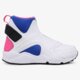 dámske tenisky (obuv) NIKE W AIR HUARACHE RUN MID 807313100 farba biela