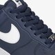 pánske tenisky (obuv) NIKE AIR FORCE 1 '07 AN20 cj0952-400 farba tmavomodrá