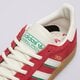 pánske tenisky (obuv) ADIDAS HANDBALL SPEZIAL if9531 farba červená