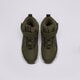 detská outdoorová obuv PUMA EVOLVE BOOT AC+ PS  39264904 farba khaki